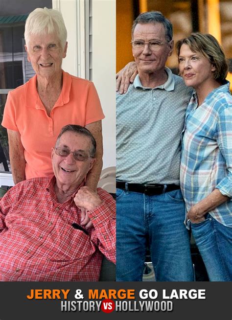 jerry selbee net worth|Jerry and Marge Go Large: How Jerry and Marge .